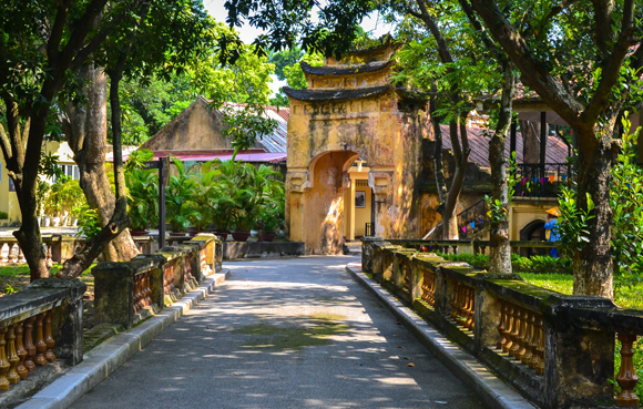 Hanoï