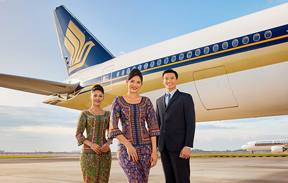Singapore Airlines