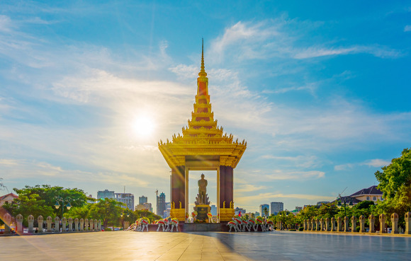 Phnom Penh