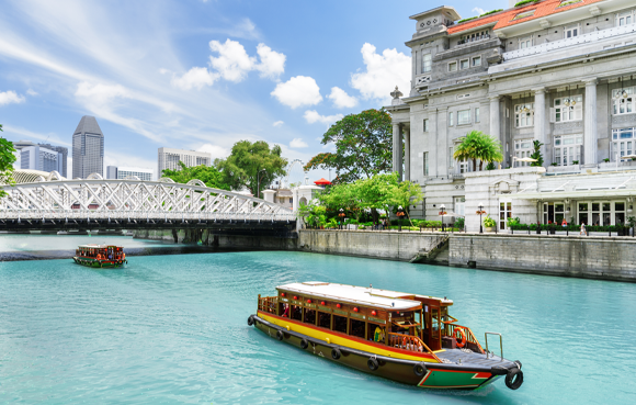Singapour