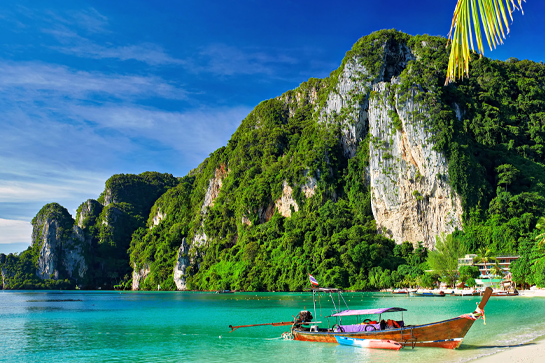 Thaïlande