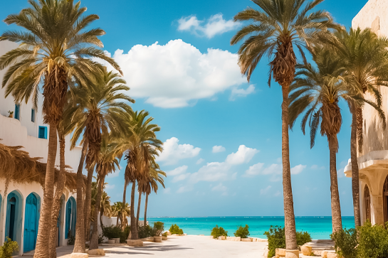 Tunisie