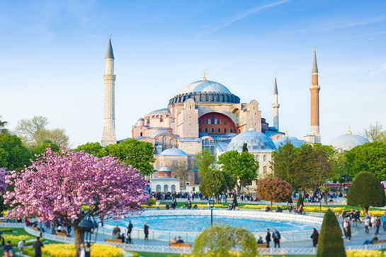 Turquie