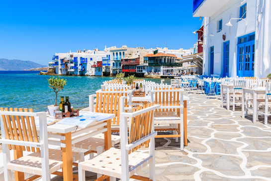 Grèce