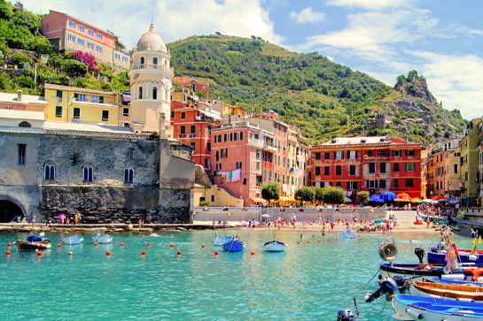 Italie