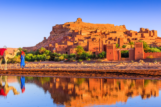 Maroc
