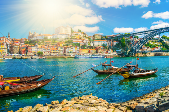 Portugal