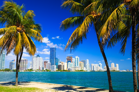 Miami