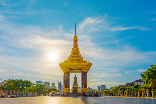 Phnom Penh