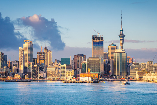 Auckland