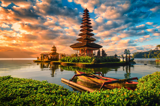 Bali