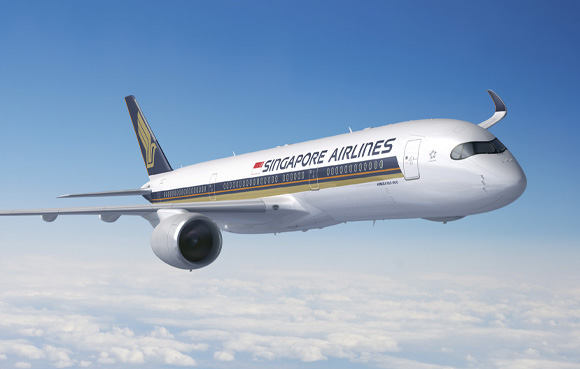 Singapore Airlines