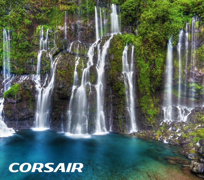 La Réunion