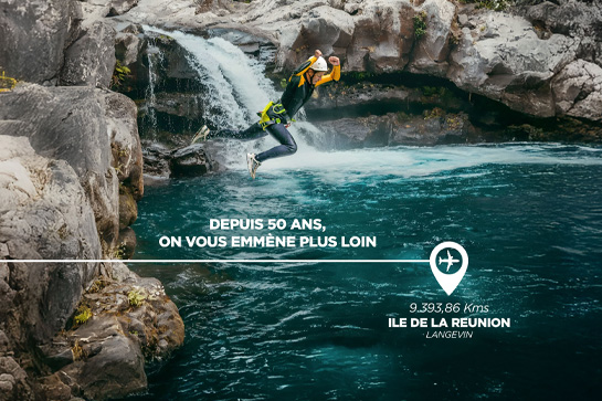La Réunion
