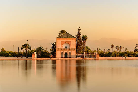 Maroc