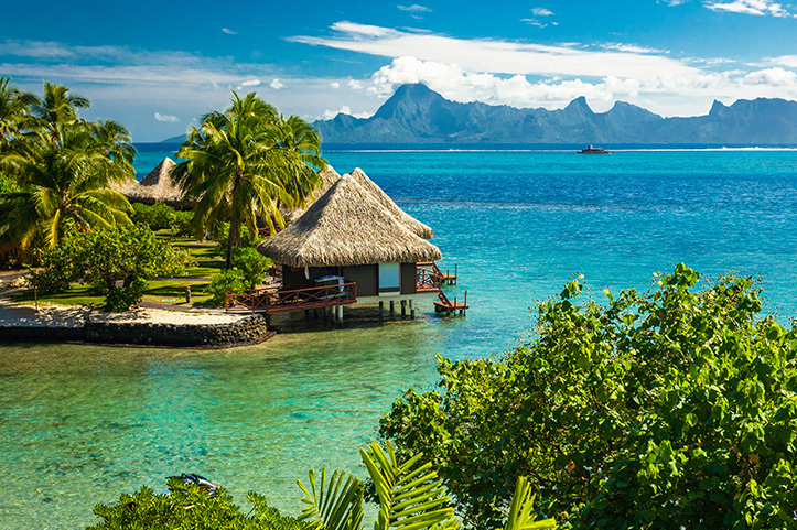 Tahiti