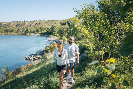 Nature urbaine durable