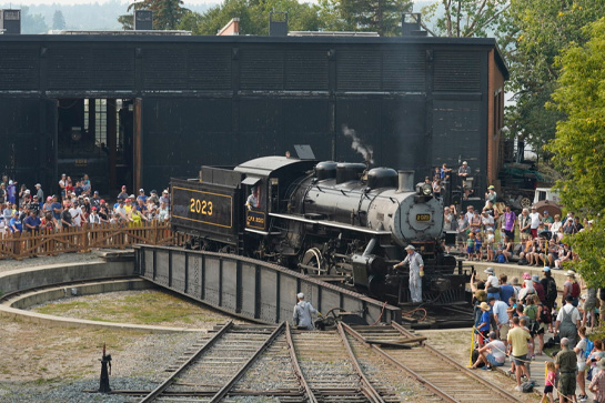 Attractions et expériences emblématiques