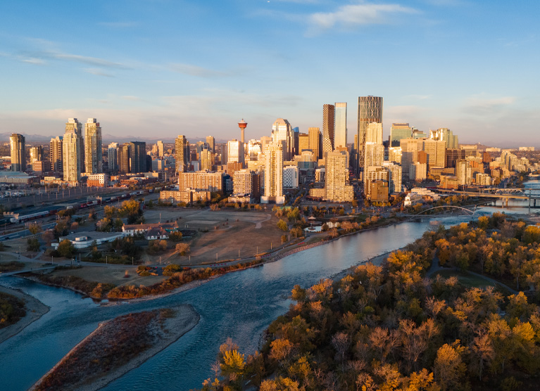 Calgary