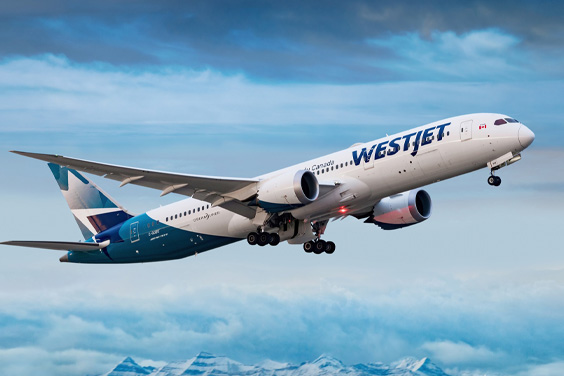 Westjet